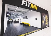 Fitnessstudio 4600 Wels, SCW | Fitnesscenter Oberösterreich - FITINN