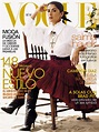 Vogue México: moda, belleza y estilo de vida | Moda, Hermosas mujeres ...