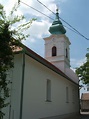 Polgármesteri Hivatal, Abony - Hungary - Abony (Town Hall: Mayor's Office)