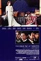 The House of Mirth , starring Gillian Anderson, Dan Aykroyd, Eleanor ...