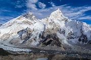 Las 15 montañas más famosas del mundo que tienes que conocer - Tips ...
