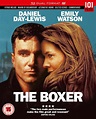 The Boxer | Blu-ray | Free shipping over £20 | HMV Store