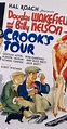 Crook's Tour (1933) - Quotes - IMDb