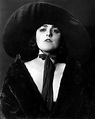 Virginia Rappe: The Mysterious Death of a Silent Film Beauty ~ Vintage ...
