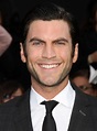Wes Bentley Picture 27 - Los Angeles Premiere of The Hunger Games ...