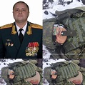 Major-General Oleg Mityaev Killed: Russia Loses Another General (Photos ...
