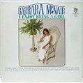 BARBARA MCNAIR / I Enjoy Being a Girl (LP) / Warner Bros. | WAXPEND RECORDS