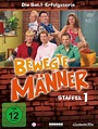 Bewegte Männer - Staffel 1: DVD oder Blu-ray leihen - VIDEOBUSTER