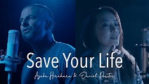 Save Your Life - Ayaka Hirahara & Daniel Powter - YouTube Music