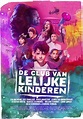 De club van lelijke kinderen - Cinema Lumière Antwerpen