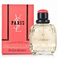 Yves Saint Laurent - Paris Eau de Toilette Mujer - Marex