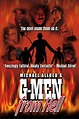 G-Men From Hell (2001) | Comic Attractions