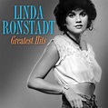Linda Ronstadt, Greatest Hits in High-Resolution Audio - ProStudioMasters