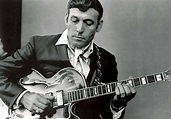 Today in Music History: Remembering Carl Perkins on his birthday
