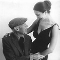 Henry Miller with Anaïs Nin | Anais nin, Anais, Portraits de célébrités