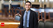 Rakesh Khurana: Indian-American professor Rakesh Khurana named dean of ...