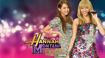 Hannah Montana The Movie Scenes