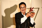 Ann Hui wins lifetime achievement award at Venice festival