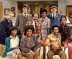 "The Jeffersons": What Happened to the Principal Cast? - ReelRundown