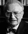 Nobel-winning economist Paul A. Samuelson dies at age 94 | MIT News ...