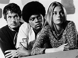 DECADES TV Network Will Air “The Mod Squad” Marathon in Memory of Peggy ...