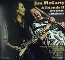 JB Blues: Guitarist Jim McCarty continues to create new music