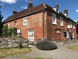 Jane Austen's House (Chawton) - All You Need to Know BEFORE You Go