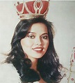 Bb Pilipinas - Universe 1982: Maria Isabel Lopez