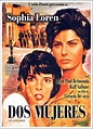 Dos Mujeres (1960) Español | DESCARGA CINE CLASICO