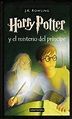 Harry Potter y el misterio del príncipe - Libros y Literatura