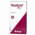 Nastizol Pseudoefedrina 30 mg / 5 mL Jarabe 120 mL | Farmacias Cruz Verde