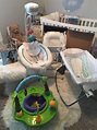 Gently used baby items sale! for Sale in Hesperia, CA - OfferUp