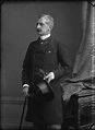 NPG x31381; Lord Claud John Hamilton - Large Image - National Portrait ...