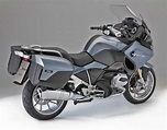 2014 BMW R 1200 RT Raises The Bar For Touring Bikes - The Fast Lane Car