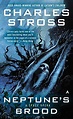 Amazon.co.jp: Neptune's Brood (A Freyaverse Novel) (English Edition) 電子 ...