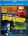 Blu-ray Review: COPSHOP - No(R)eruns.net