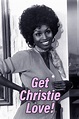 How to watch and stream Get Christie Love! - 1974 on Roku