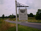 New Virginia Winery: Valerie Hill Vineyard and Winery | Wine About Virginia