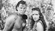 Tarzan Triumphs (1943) — The Movie Database (TMDB)