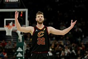 Dean Wade should be a big piece of the Cleveland Cavaliers future