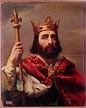 How Charles Martel Saved the Catholic West