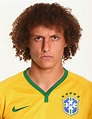 David Luiz termina as oitavas como líder em ranking de jogadores da ...