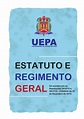 Estatuto e Regimento Geral da Universidade do Estado do Pará by ...