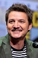 Pedro Pascal — Wikipédia