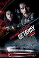 Getaway (#3 of 4): Extra Large Movie Poster Image - IMP Awards