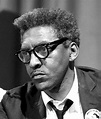 Bayard Rustin: Peaceful Advocate of Human Rights | Heroes: What They Do ...