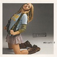 Liz Phair: Why Can't I? (2004)