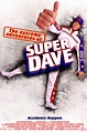 Extreme Adventures of Super Dave, The (2000) | Movie and TV Wiki | Fandom