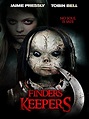 FINDERS KEEPERS (2014) Reviews and overview - MOVIES and MANIA