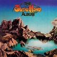 Steve Howe - The Steve Howe Album (CD) | Discogs